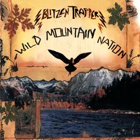Devil's A-Go-Go - Blitzen Trapper