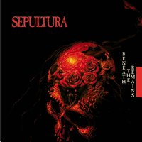 A Hora E a Vez Do Cabelo Nascer - Sepultura