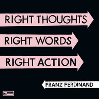 Evil Eye - Franz Ferdinand