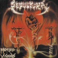 Anticop - Sepultura