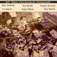 Don't Get Around Much Anymore - Woody Herman and His Orchestra