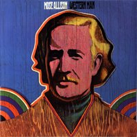 Tell Me Something - Mose Allison