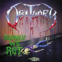 Like the Dead - Obituary
