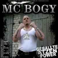 Für die wahren Atzen - Mc Bogy