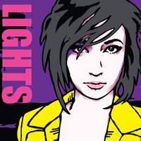 The Last Thing on Your Mind - Lights