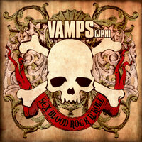 Redrum - VAMPS