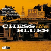 Nine Below Zero - John Lee "Sonny Boy" Williamson