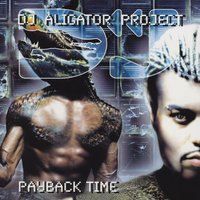 Turn Up The Music - DJ Aligator