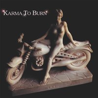 Twenty-Four Hours - Karma To Burn
