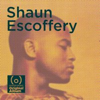 Space Rider - Shaun Escoffery