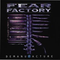 Machines of Hate - Fear Factory