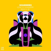 Control - Scanners, Carpenter Brut