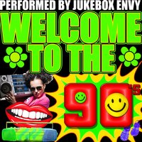 Chain Reaction - Pop Feast, All Night Long, Jukebox Envy