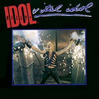 Dancing With Myself - Billy Idol