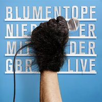 Supermänner - Blumentopf, Sportfreunde Stiller