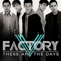 Round & Round - V Factory