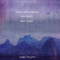 Trenzinho do Caipira - Paula Morelenbaum, Joo Kraus, Ralf Schmid