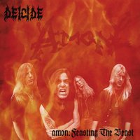 Oblivious to Nothing - Deicide