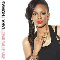 Gang Signs - Tiara Thomas