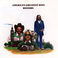 Sandman - America, George Martin