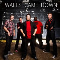 The Walls Came Down - Acappella