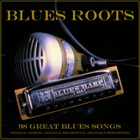 Bukka's Jitterbug Swing - Bukka White
