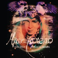 The Dancing Marquis - Marc Almond