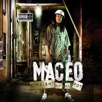 So Get High - Maceo