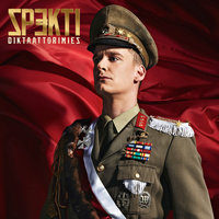 Mogausmehuu - Spekti, Tasis