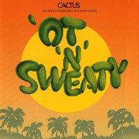 Bad Stuff - Cactus