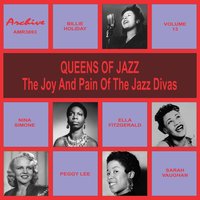 Little Man You've Had a Busy Day - Sarah Vaughan, Count Basie