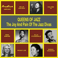 Night Wind - Ella Fitzgerald