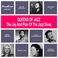 Mean to Me - Sarah Vaughan, Count Basie