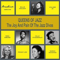 I Got It Bad (And That Ain't Good) - Billie Holiday