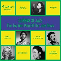 Jump for Joy - Sarah Vaughan