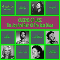 Let's Call the Whole Thing Of - Sarah Vaughan