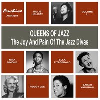 Like Someone in Love - Ella Fitzgerald