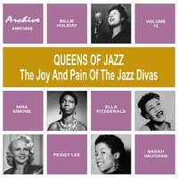 Wrap Your Troubles in Dreams - Sarah Vaughan