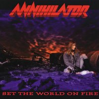 Sounds Good to Me - Annihilator