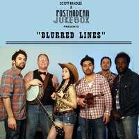 Blurred Lines - Scott Bradlee’s Postmodern Jukebox