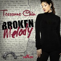 Broken Melody - Tessanne Chin