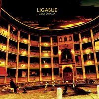 Tra palco e realtà - Luciano Ligabue