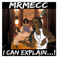 P.G.D.R - Mr Mecc, Bishop Lamont, Black Milk