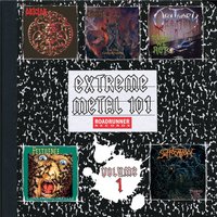 Bloodsoaked - Obituary