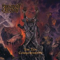Injected Sufferage - Malevolent Creation