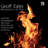 Like Someone in Love - Geoff Eales, Nigel Hitchcock, Roy Babbington