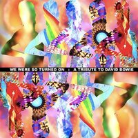 Space Oddity - Exitmusic