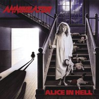 Schizos (Are Never Alone), Pts. I & II - Annihilator