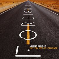 Too Late - Foreigner