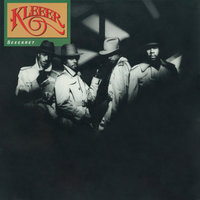 Never Cry Again - Kleeer